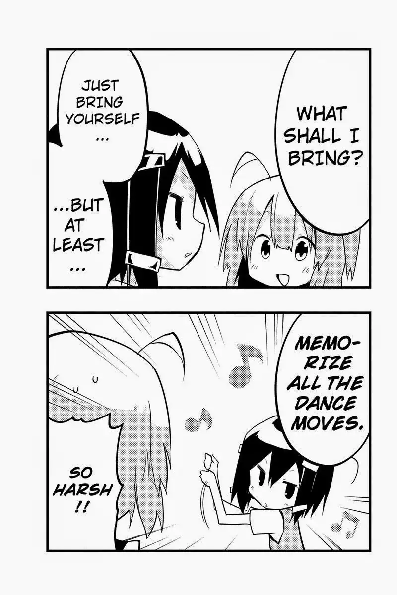 Seitokai Sousenkyo Chapter 18 27